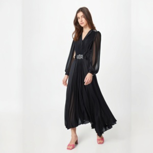 <span class=keywords><strong>Abbigliamento</strong></span> da <span class=keywords><strong>donna</strong></span> abito da <span class=keywords><strong>donna</strong></span> abito da <span class=keywords><strong>donna</strong></span> abito abito da vacanza Casual a maniche lunghe - Product Image 2