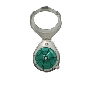 Boîte de rangement pour ligne de pêche en carbone avec coupe-ligne rapide, étui multifonctionnel pour moulinet, pour matériel de pêche - Product Image 5