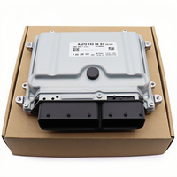 Módulo de Control del Motor ECM Plc A2721539691 para R171 SLK350 ME9.7 Suministro al por Mayor