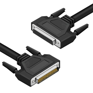 Cáp Nối D-Sub 62 <span class=keywords><strong>Pin</strong></span> Db62 Cáp Nối Dài Máy In Song Song Nối Tiếp Từ Nam Sang Nữ - Product Image 1
