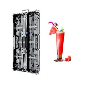 Muenled Outdoor P3.91/P2 IP65 Pantalla LED impermeable, pantalla de alta resolución - Product Image 1