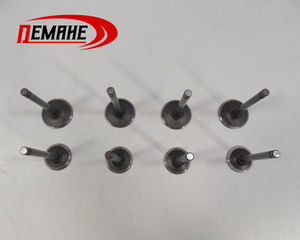 13711-54020 13711-17010 13715-54040 13715-17010 2L 3L 1HZ 1KZ soupape d'admission et d'échappement du moteur pour Toyota - Product Image 4