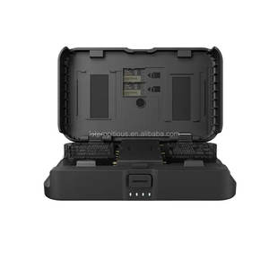 Insta360 Power Bank 10000 mAh Batería portátil Estuche de carga Batería para <span class=keywords><strong>Insta</strong></span> <span class=keywords><strong>360</strong></span> X4 \ X3 \ Ace <span class=keywords><strong>PRO</strong></span> <span class=keywords><strong>2</strong></span> Accesorios originales - Product Image 1