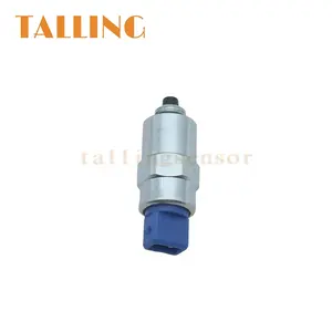 7185900h Phụ tùng ô tô nhiên liệu động cơ tắt solenoid chuyển đổi Van lắp ráp cho Delphi linde