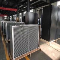Hairf 20KW Hassas Klima Sistemi (CRAC) R410A Soğutucu Akışkanlı, Enerji Tasarruflu, Düşük Gürültülü, Yüksek Katlı Veri Merkezleri için