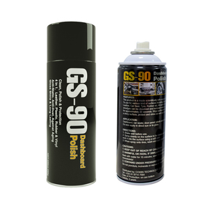 Protector de <span class=keywords><strong>polvo</strong></span> y suciedad repelente de <span class=keywords><strong>cera</strong></span> de silicona cabina plásticos polaco de coche detallando limpieza - Product Image 1