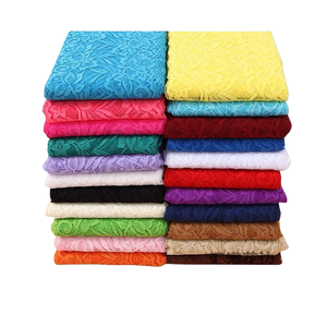 Tissu <span class=keywords><strong>suisse</strong></span> en dentelle épais pour femmes, mailles élastiques brodées, garniture en dentelle, culotte hipster, nouveau, 12x18cm, en stock - Product Image 4