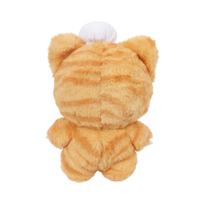 Fabricant de figurines et de jouets en PVC personnalisés, fournisseur OEM de poupées en peluche pour la promotion de marques de détail - Product Image 3
