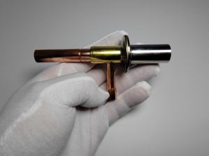 30 गर्म गैस बाईपास वाल्व प्रशीतन प्रणाली निरंतर दबाव विस्तार वाल्व - Product Image 3