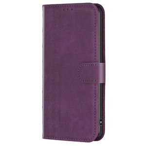 Pour Google Pixel 8/8 Pro Wallet PU étui à rabat avec poche pour carte, pour Redmi NOTE 12 TURBO <span class=keywords><strong>pochette</strong></span> pour carte de crédit - Product Image 4