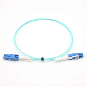 Соединители Uniboot MM <span class=keywords><strong>LC</strong></span> 50/125 волоконно-оптический патч-корд с быстроразъемными соединителями - Product Image 3