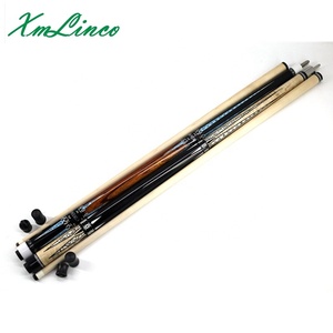 Xmlinco 2020 विश्वविद्यालय नियंत्रण रेखा मानक 57 इंच पूल क्यू कैरम - Product Image 2