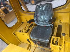 รถดันดิน CAT D7G มือสองสมรรถนะสูง พร้อมริปเปอร์ สำหรับงานเหมืองและโครงการก่อสร้าง - Product Image 6