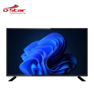 Çin LED ampul TV Qled TV 85 inç 8K akıllı LED 65 inç 4K UHD TV55 akıllı TV Android televizyonlar