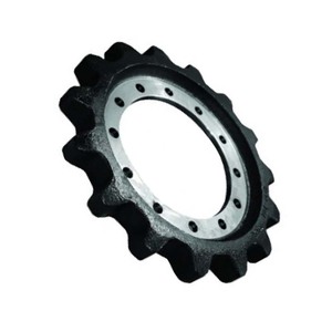 कॉम्पैक्ट ट्रैक लोडर अंडरकैरिज पार्ट्स चेन स्प्रॉकेट टकुची tl10 tl12 tl140 <span class=keywords><strong>tl150</strong></span> <span class=keywords><strong>tl150</strong></span> tl250 <span class=keywords><strong>tl150</strong></span> tl250 sproclop - Product Image 6