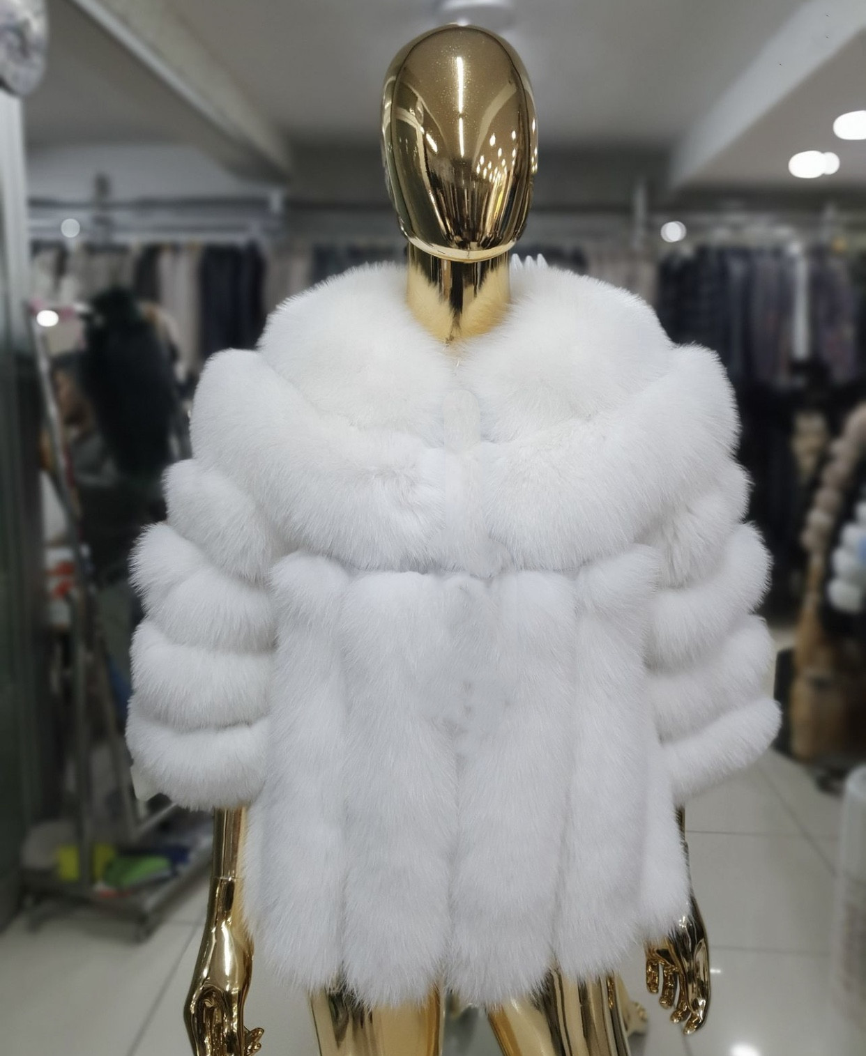 Bianco
