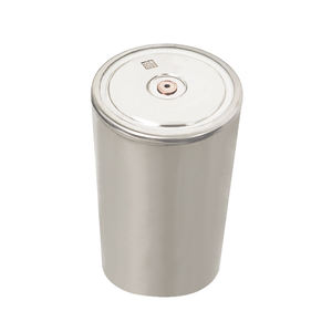 <span class=keywords><strong>4680</strong></span> batterie au lithium rechargeable à moteur profond Ebike 3.7v 5000 cycles cellule de batterie de voiture 25ah 272-296 Wh/kg - Product Image 3