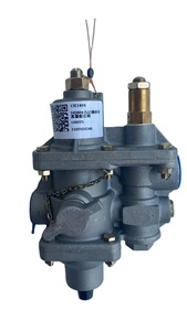 อะไหล่รถตักล้อยี่ห้อ Liugong รุ่น 13C1499 ชุดวาล์วปล่อยแรงดันคาร์บูเรเตอร์ - Product Image 2