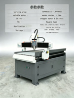 Machine de fraisage CNC