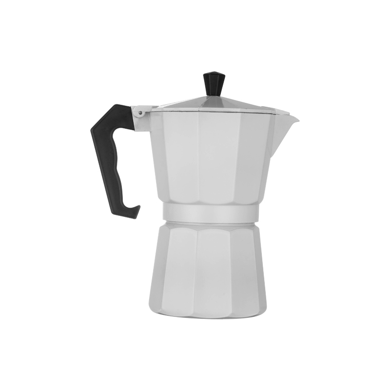 Aluminum Coffee Makers - Perfect for Every Home & Hotel
