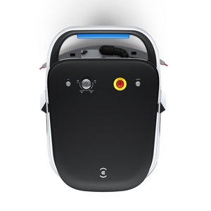<strong>Robotic</strong> Floor <strong>Cleaning</strong> Machine <strong>with</strong> Scrubbing <strong>and</strong> Sweeping For Hospitals <strong>and</strong> Universities - Product Image 6