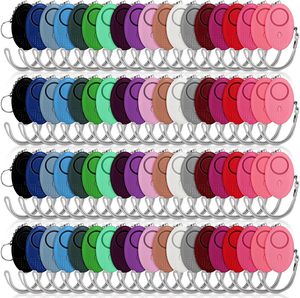 Alarma Personal de 130 dB, Alarma de Seguridad para Emergencias, Defensa Personal, Llavero de Alerta con Luz LED, Alarma de Protección Personal para Mujeres - Product Image 1