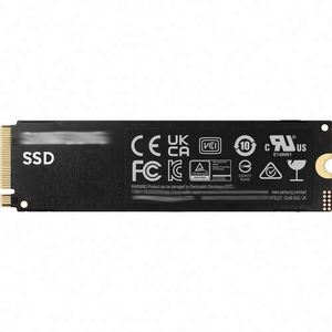 SSD ภายในแบบ M.2 PCIe 4.0 X4 รุ่น 990 PRO ความจุ 2TB ใหม่เอี่ยม สำหรับแล็ปท็อป - Product Image 5