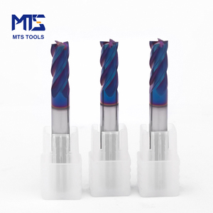 Chất Lượng Cao Hoàn Thiện Machining16mm Straight <span class=keywords><strong>End</strong></span> Mill T Cutter Phay Côn Bóng Mũi Hai Flute Lutetungsten Carbide <span class=keywords><strong>End</strong></span> <span class=keywords><strong>Mills</strong></span> - Product Image 2