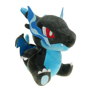 Peluche Charizard de style nouveau en gros, mini peluche Mega Evolution <span class=keywords><strong>Pokemon</strong></span> pour enfants, idéale pour un cadeau - Product Image 6