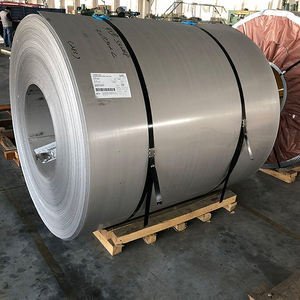 Bobines d'acier inoxydable prêtes à être expédiées <span class=keywords><strong>AISI</strong></span> <span class=keywords><strong>304</strong></span> <span class=keywords><strong>316L</strong></span> – Grand stock au hub de Wuxi - Product Image 5