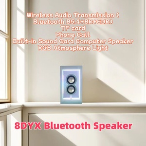 Loa <span class=keywords><strong>Bluetooth</strong></span> Di Động Âm Thanh Mạnh Mẽ Và Âm Bass Sâu Không Thấm Nước 12 Giờ Thời Gian Chơi Cho Nhiều Loa Ghép Nối - Product Image 5
