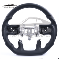 Accessoires en fibre de carbone personnalisés, levier de vitesses pour Dodge Ram TRX 2021-2023