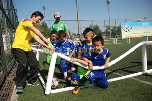 Equipo Deportivo para Exteriores (Cancha de Fútbol Inflable) - Product Image 2