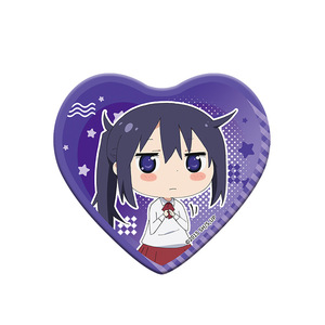 ป้ายอะนิเมะ-แผ่นดีบุกรูปทรงความรักโดยโมเดลระเบิด Himouto umaru-chan จากญี่ปุ่น - Product Image 5