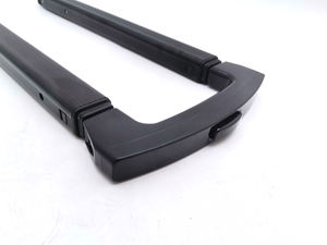 Poignée de traction réglable pour trottinette électrique auto-équilibrée <span class=keywords><strong>INMOTION</strong></span> V8 <span class=keywords><strong>V8F</strong></span> et monocycle <span class=keywords><strong>V8F</strong></span> V8 – Pièces de guidon - Product Image 4