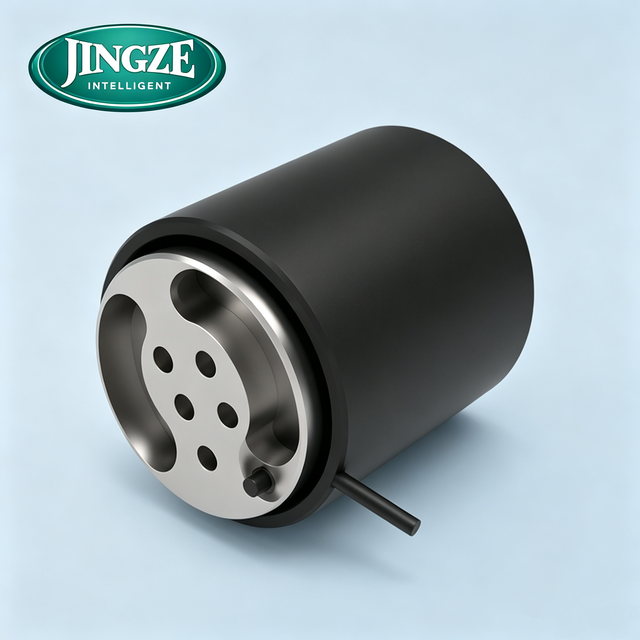 Machine Vision Voice Coil Motor Closed-loop Linear Design Low Noise Stable Position Good Cooling