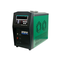 Equipo Profesional de Mantenimiento de Baterías de Litio de Bajo Voltaje (2-60V) con Probador Integrado de Carga y Descarga para Baterías de Almacenamiento EV