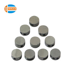 MA-MS 7014 Metalen Loodafdichting Gas Loodafdichting Fraudebestendige Loodafdichting - Product Image 6