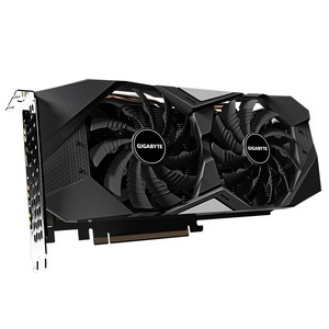 GeForce RTX 2060 WINDFORCE OC 12G Rtx 2060 Rtx 2060 Rtx 2060 - Product Image 2