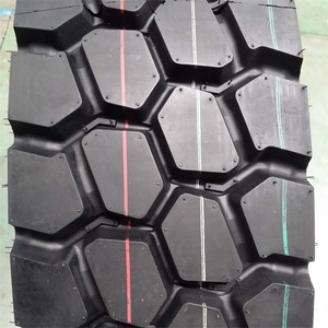 ขนาดยางรถบรรทุก 11.00R20 12.00R20 ยาง TBR สำหรับรถบรรทุก - Product Image 5