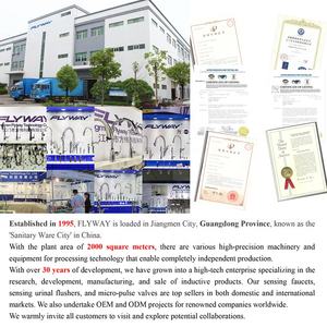 풀다운 분무기가 있는 핸즈프리 싱글 핸들 모션 센서 스마트 터치리스 주방 수도꼭지 - Product Image 6