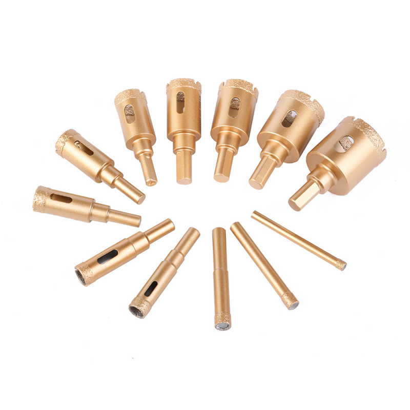Cheap Diamond Core Drill Bits with