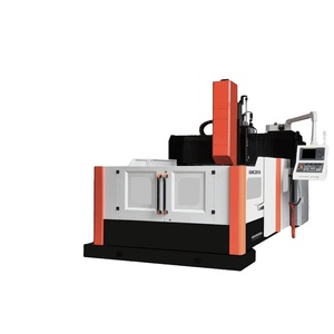 Nhà Sản Xuất Cung Cấp Chất Lượng Cao Trung Tâm Gia Công <span class=keywords><strong>CNC</strong></span> Nhỏ Máy Công Cụ Giàn Trung Tâm Gia Công - Product Image 5