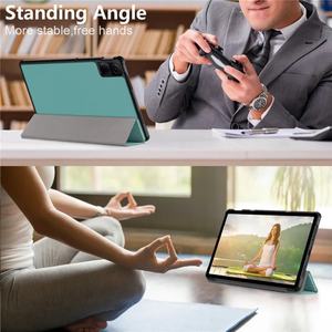 Funda para Xiaomi Redmi Pad SE de 11 Pulgadas 2023, Funda Inteligente con Soporte Plegable para Tablet Xiaomi Redmi Pad SE, Función de Activación/Suspensión Automática para Niños - Product Image 6