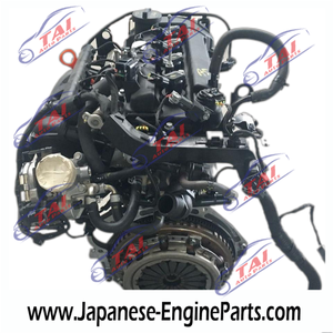 Bonne qualité tout nouveau moteur 1.4L 16V G4LC pour Hyundai Kia - Product Image 2