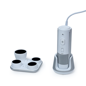 Xách tay ai da đầu UV da tóc phân tích vẻ đẹp thông minh gương trichocamera <span class=keywords><strong>Wifi</strong></span> nang tóc thử nghiệm tóc da đầu phân tích - Product Image 6