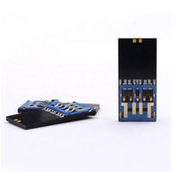 Asli Pabrik Massal UBS 3.0 UDP USB Flash Drive Chip 8 Gb 16GB 32GB 64GB
