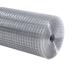 Grillage carré soudé avec service de découpe pour parapet de pont, clôture et garde-corps de sécurité routière - Product Image 4