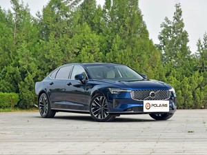 Recibió Muchas Reseñas Positivas, Gran Rendimiento, <span class=keywords><strong>Volvo</strong></span> EX30 Modelo 2026, Tracción Trasera, Auto Eléctrico de Nueva Energía, Volante a la Izquierda - Product Image 2
