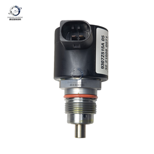 Regulador de Presión 9307Z515A 05 JS220 9307Z532A 02 Válvula de Control de Bomba de Combustible - Product Image 4